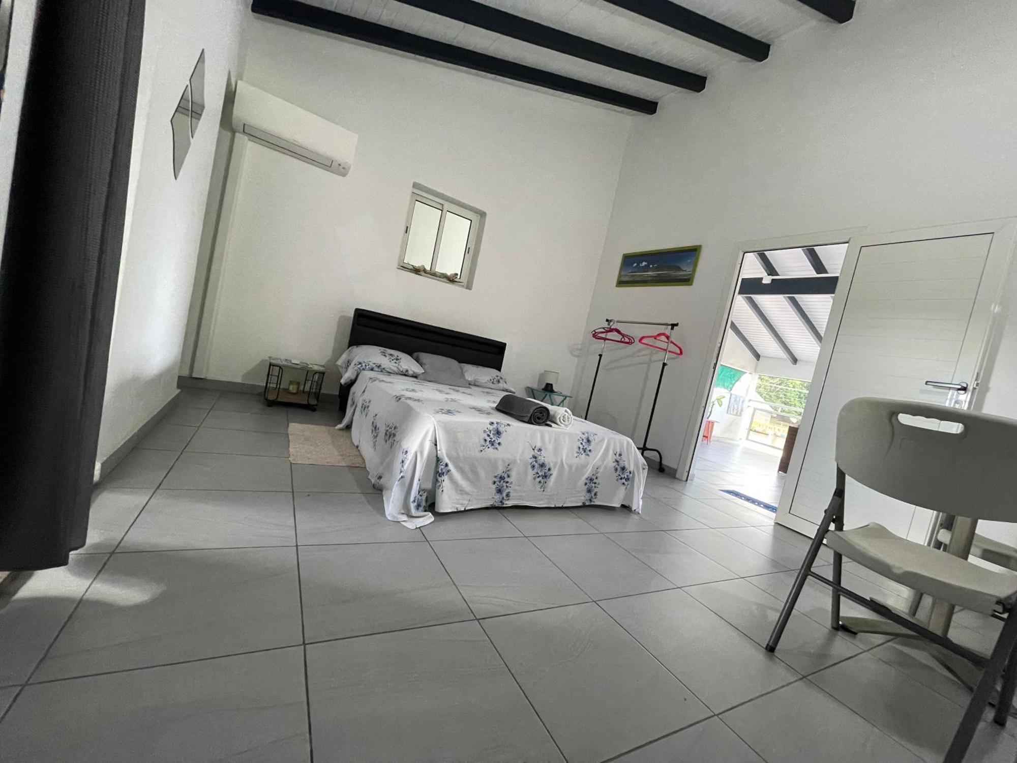 Jg Chambre Double Sainte-Anne  Exterior foto